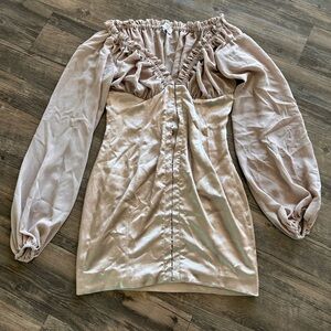 House of CB Dress